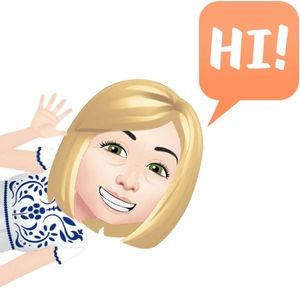 Meet your Posher, Sandra